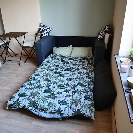 Chambre Fischbach Chimay Exterior foto